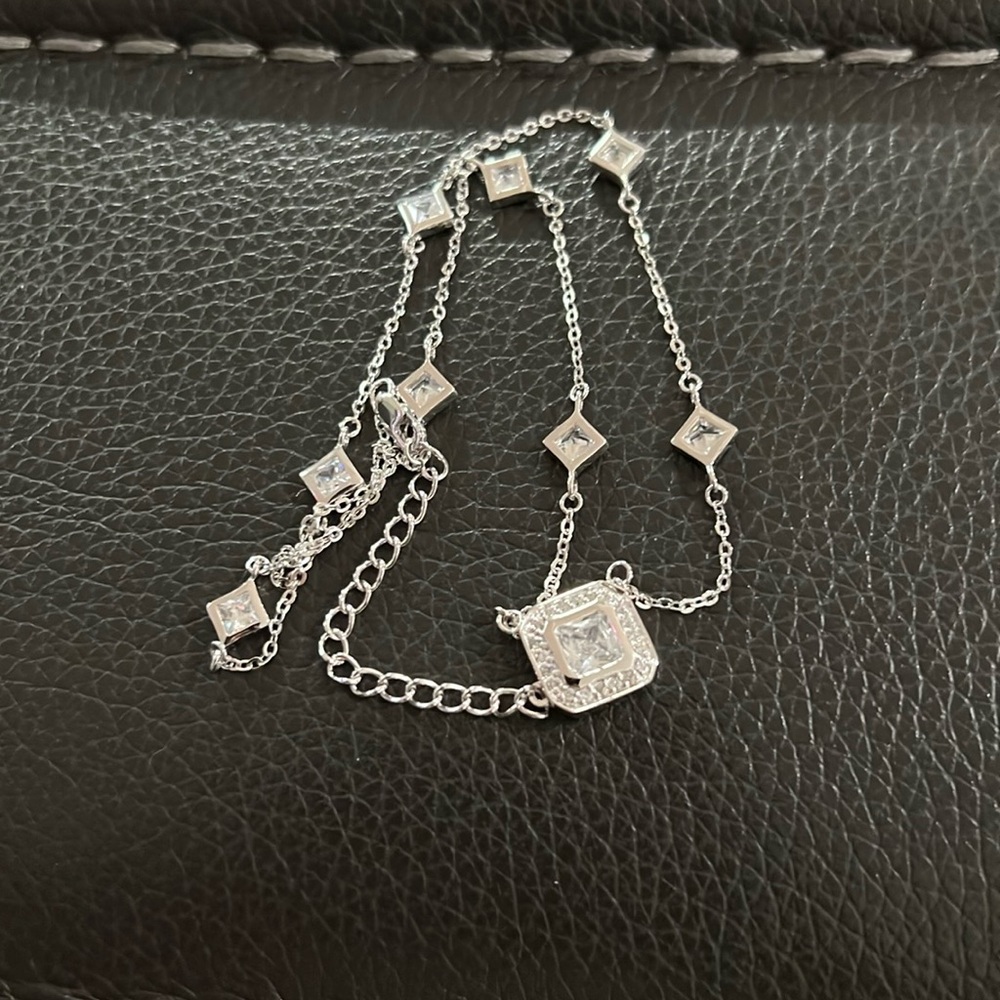 Balara cubic zircon .